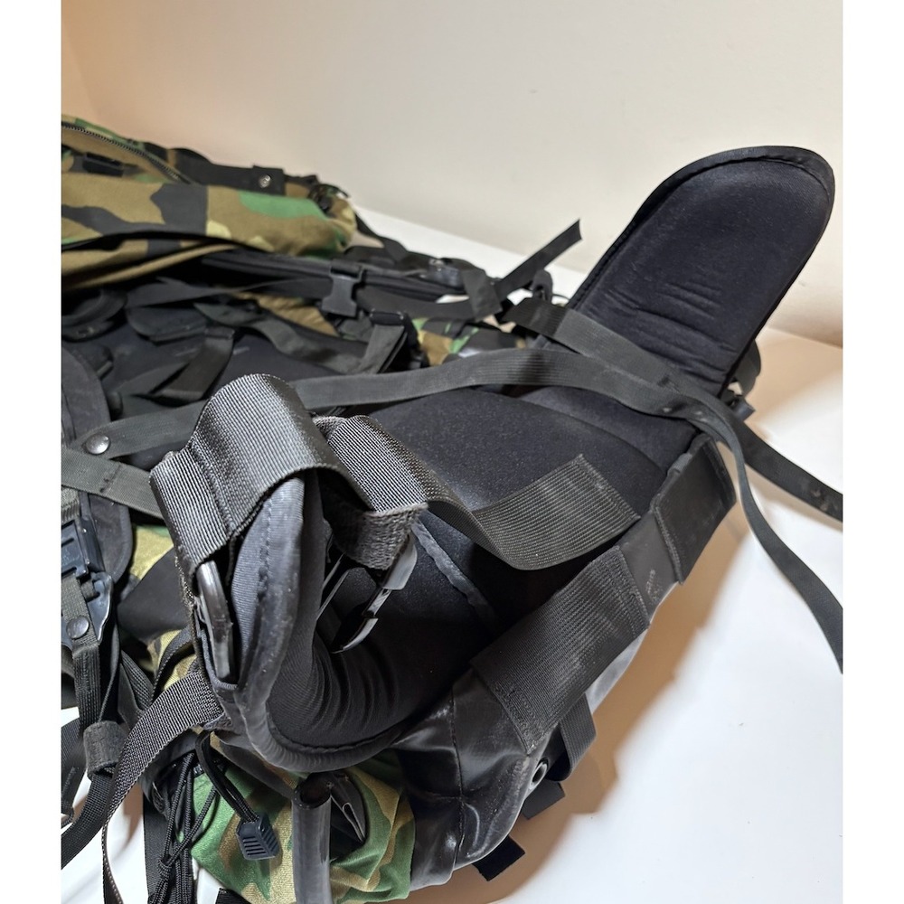 USGI Gregory SPEAR UM21 Rucksack - Picture 3 of 9